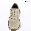 Men's shoes SKECHERS D'Lux Walker 3.0 Bravik gray 10
