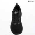 Men's shoes SKECHERS Squad black 10