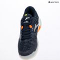 Men's tennis shoes Joma Roland C navy blue/orange 11