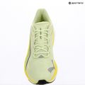Men's running shoes PUMA Electrify Nitro 4 green 16