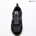 Men's training shoes Under Armour Mirage Sport black/castlerock/anthracite 9
