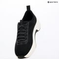 Men's shoes Calvin Klein HM0HM02158 Chunky Run Lacesock Stripe ck black 9