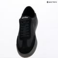 Men's shoes Calvin Klein HM0HM02126 Low Prof Cupsole Ny-Su black/bright white 9