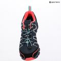 Children's hiking boots CMP Altak Trail 2.0 navy/pink fluo/a.marina 9