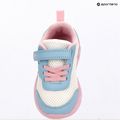 Children's shoes Primigi PUP 14528 white/light blue 9