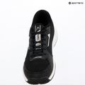 Men's tennis shoes HEAD Revolt Court 5.0 black/white 17