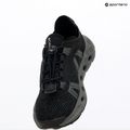 Junior's shoes Columbia Youth Drainmaker XTR black/pure silver 19