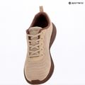 Women's shoes SKECHERS Bobs Moda Flex Mellow Dawn beige 11