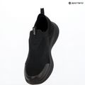 Women's shoes SKECHERS Bobs Moda Flex Chill Dawn black 11