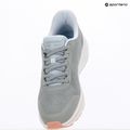 Women's shoes SKECHERS Go Run Consistent 2.0 Captiva gray 11