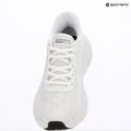 Women's shoes SKECHERS Max Cushioning Endeavour Hallandale white 11