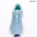 Women's running shoes SKECHERS Max Cushioning Endeavour Canova blue 11