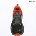 Men's running shoes Joma Sierra black/orange 9