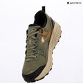 Men's running shoes Joma Shock khaki 9