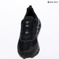 Men's trekking shoes On Cloudhorizon 2 Waterproof black/black 9