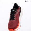 Men's running shoes Saucony Guide 19 crimson/fire 9