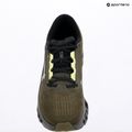 Men's running shoes On Cloudmonster 3 olive/eclipse 9