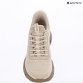 Women's shoes SKECHERS Bobs Arc Waves beige 11