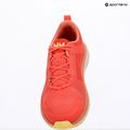 Women's shoes Helly Hansen HP Ahiga Evo 5 sunset pink/cream 12