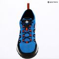 Men's hiking boots Columbia Vapor Vent compass blue/super sonic 10