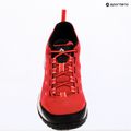 Women's hiking boots Columbia Vapor Vent poppy red/blush rose 10