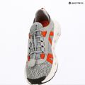 Junior's shoes Columbia Youth Drainmaker XTR steam/tangy orange 9