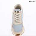 Women's shoes Tommy Hilfiger Chic Eva Runner Mesh breezy blue/soft cream 9