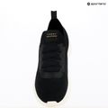 Women's shoes Tommy Hilfiger Knit Extralight Runner black 9