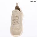 Women's shoes Tommy Hilfiger Knit Extralight Runner classic beige 8