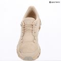 Women's shoes On Cloud 6 sand/sand 9
