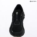 Women's shoes On Cloud 6 Wide black/black 9