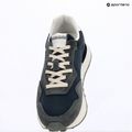 Men's shoes Napapijri NP0A8BLN navy/grey 9