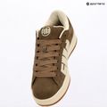 Men's shoes Pitbull Walker Logo coyote brown 11