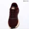 Men's shoes Pitbull Encino dark burgundy 10