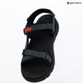 Men's sandals Lee Cooper LCW-26-34-4421MA navy 9