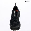 Men's trekking boots Salewa Pedroc 2 MAX black out/black out 9