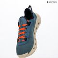 Men's hiking boots Columbia Drainmaker XTR everblue/super sonic 10