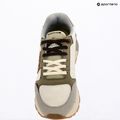 Men's shoes Aeronautica Militare SC0292UCT03331 off white/verde/marrone/grigio 9