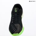 Menʼs basketball shoes Nike G.T. Cut Academy 2 black/voltage green/volt tint/white 9