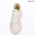 Women's shoes GANT Avona white/rose gold 9