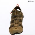 Men's sandals The North Face Explore Camp cedar/caraway seed 11