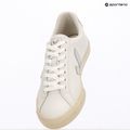 Women's shoes VEJA Esplar Logo Leather extra white/silver 13
