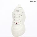 Children's shoes FILA Superbubble white 16