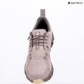 Women's shoes On Cloud 6 WP mauve/zinc 9