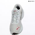 Women's running shoes Puma Velocity Nitro 2 GTX grey/salmon 9