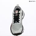 Women's running shoes Puma Electrify Nitro 2 GTX black/grey/salmon 9