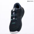 Men's tennis shoes HEAD Revolt Evo 5.0 blueberry/teal 15