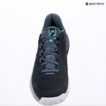 Men's tennis shoes HEAD Revolt Pro 5.0 Clay blueberry/teal 15