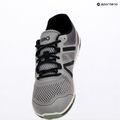 Men's barefoot shoes Xero Shoes HFS II asphalt/alloy 17
