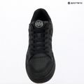 Shoes Pitbull Elkwood black/black 14